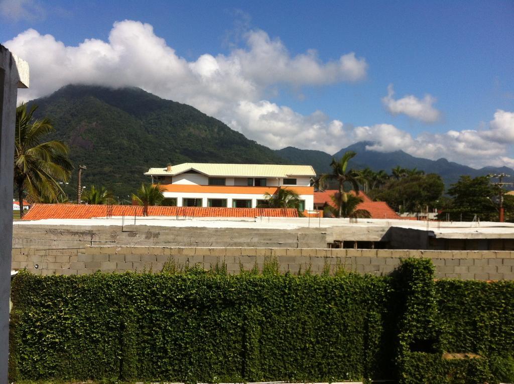 Hotel Veleiro Peruíbe Quarto foto