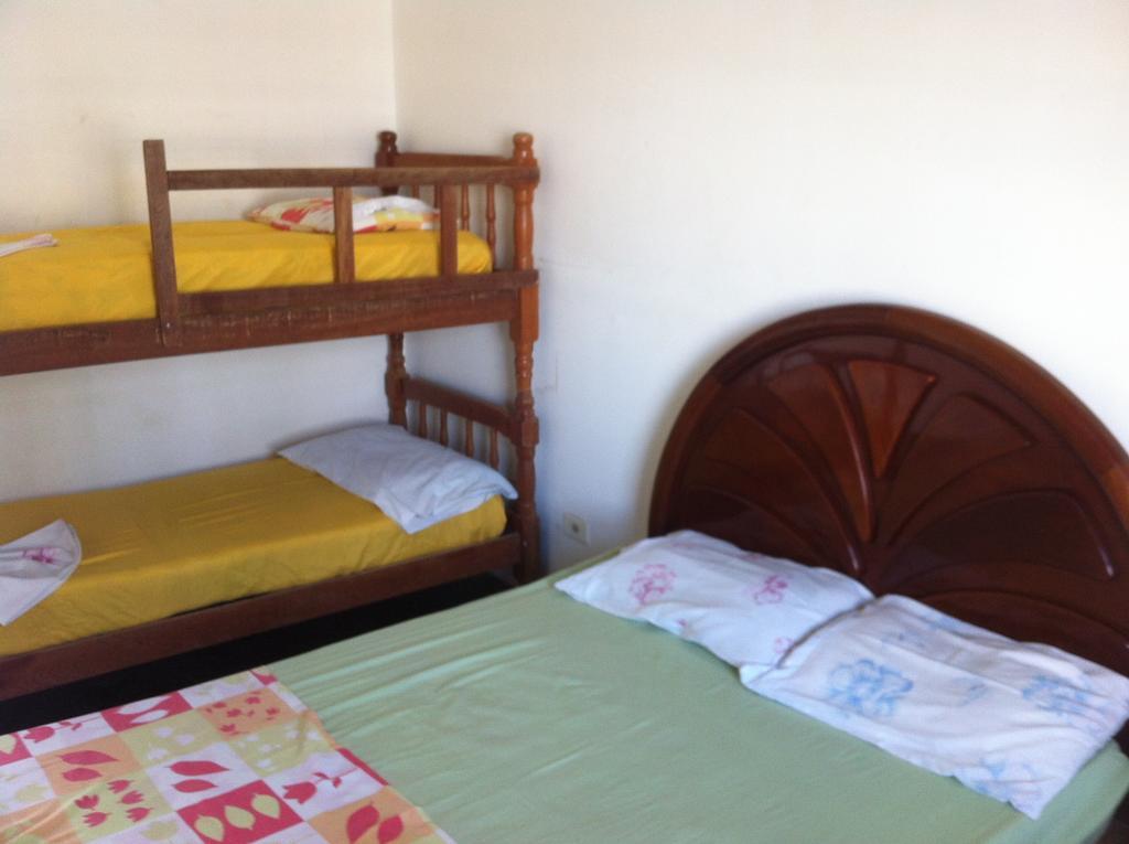 Hotel Veleiro Peruíbe Quarto foto