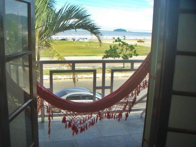 Hotel Veleiro Peruíbe Quarto foto